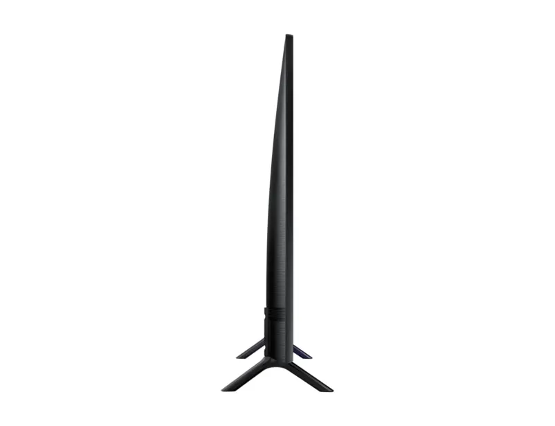 SAMSUNG Professional Hospitality TV 65inch 65HRU750 59.1mm UHD Tizen 5 20W Speakers DVB-T2/C/S2 tuner Smart Wifi IPTV LYNK Cloud