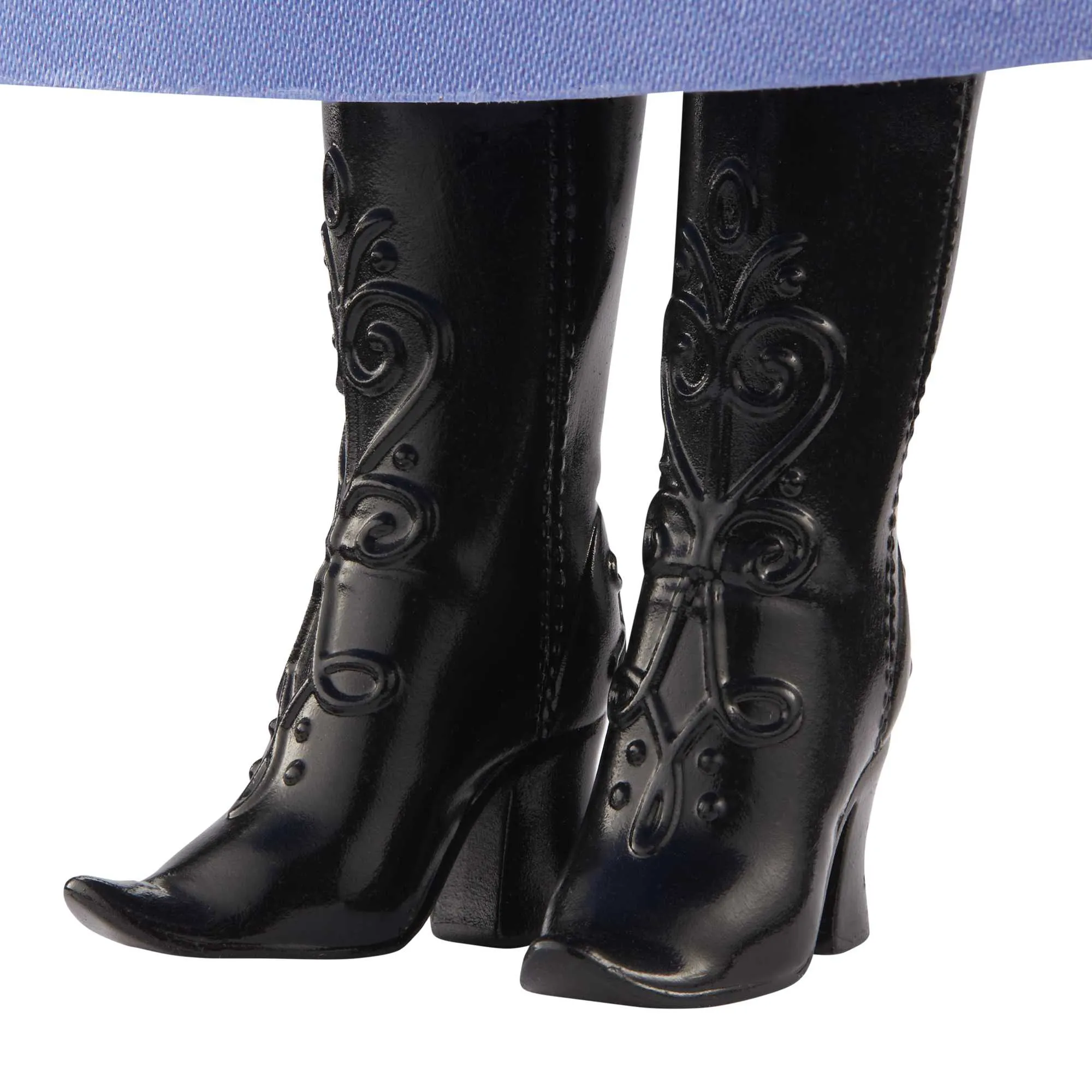 Mattel Disney Frozen Anna (Outfit Film 1) Doll