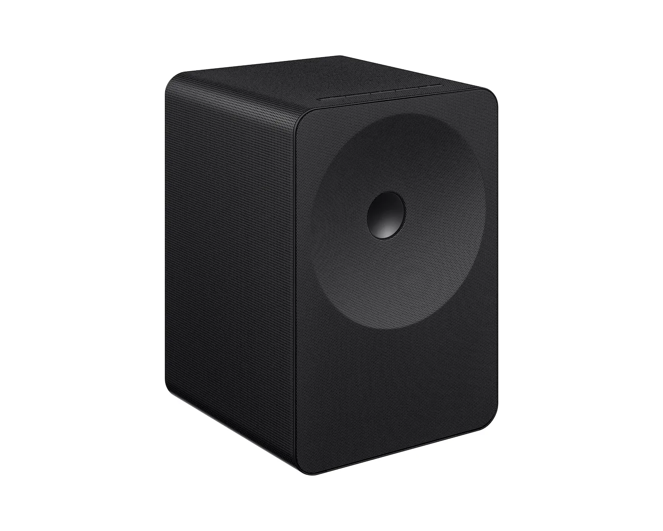 Samsung Music Studio 7 HW-LS70H/EN, 3.1.1, Dolby Atmos soundbar system, svart