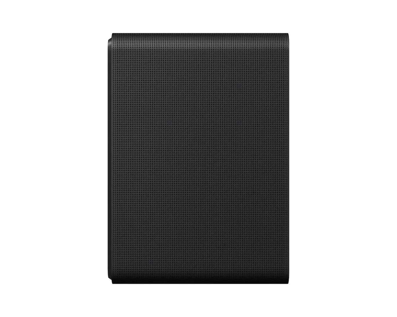 Samsung Music Studio 7 HW-LS70H/EN, 3.1.1, Dolby Atmos soundbar system, svart