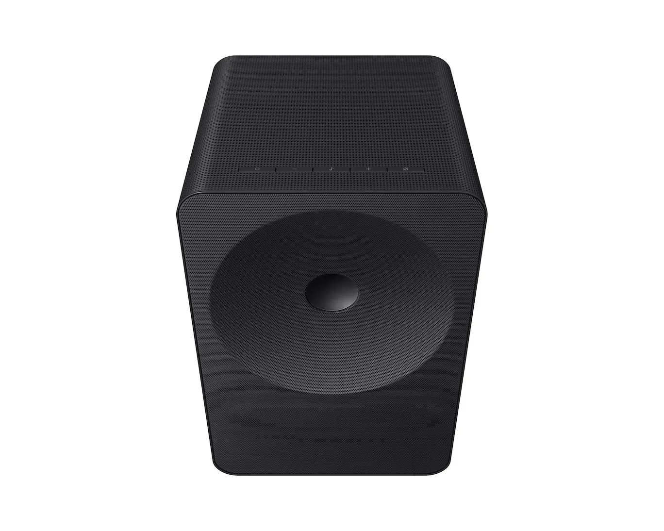 Samsung Music Studio 7 HW-LS70H/EN, 3.1.1, Dolby Atmos soundbar system, svart