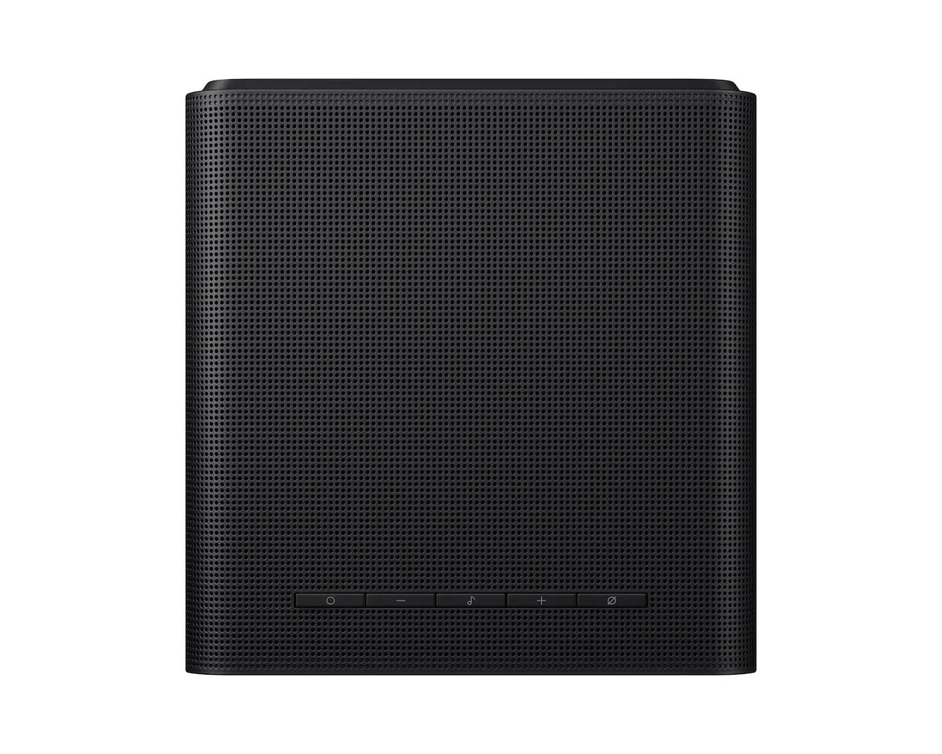 Samsung Music Studio 7 HW-LS70H/EN, 3.1.1, Dolby Atmos soundbar system, svart
