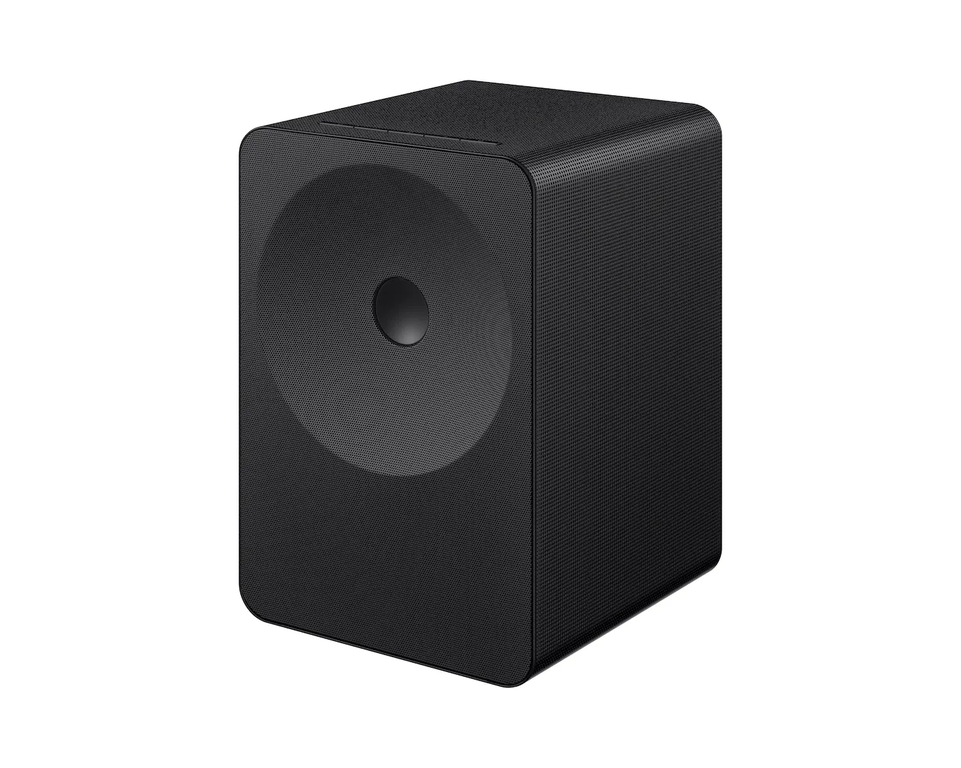 Samsung Music Studio 7 HW-LS70H/EN, 3.1.1, Dolby Atmos soundbar system, svart