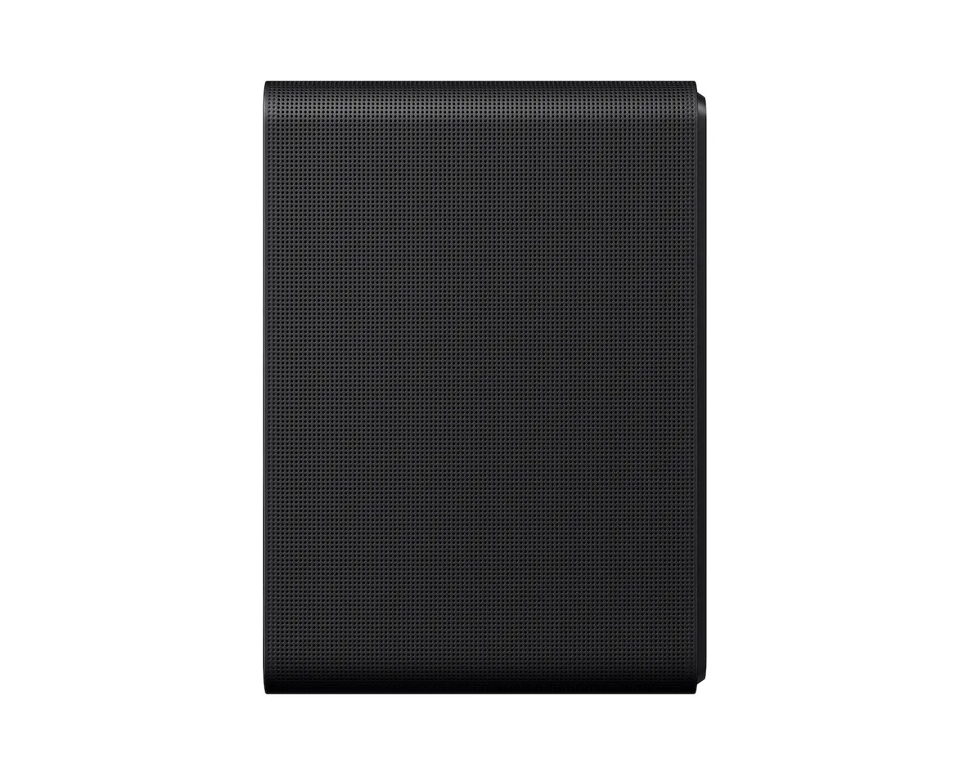 Samsung Music Studio 7 HW-LS70H/EN, 3.1.1, Dolby Atmos soundbar system, svart
