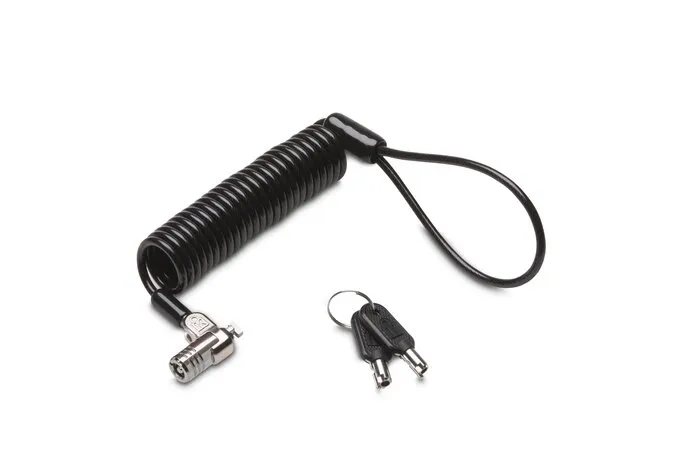 Kensington Desktop and Peripherals Locking Kit MicroSaver&reg; 2.0 (25 Pack) - Master Keyed FT