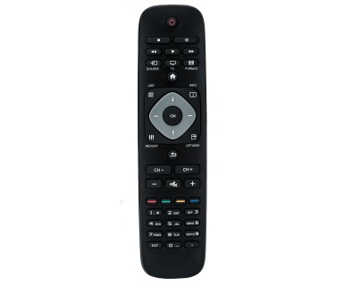 Dis Public 43 Iiyama PL LE4340S-B1