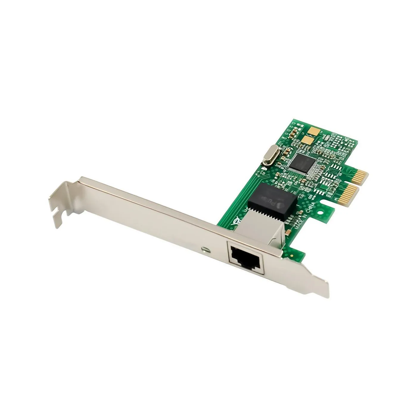 MICROCONNECT MC-PCIEX1-I211-T1-S - Network Card