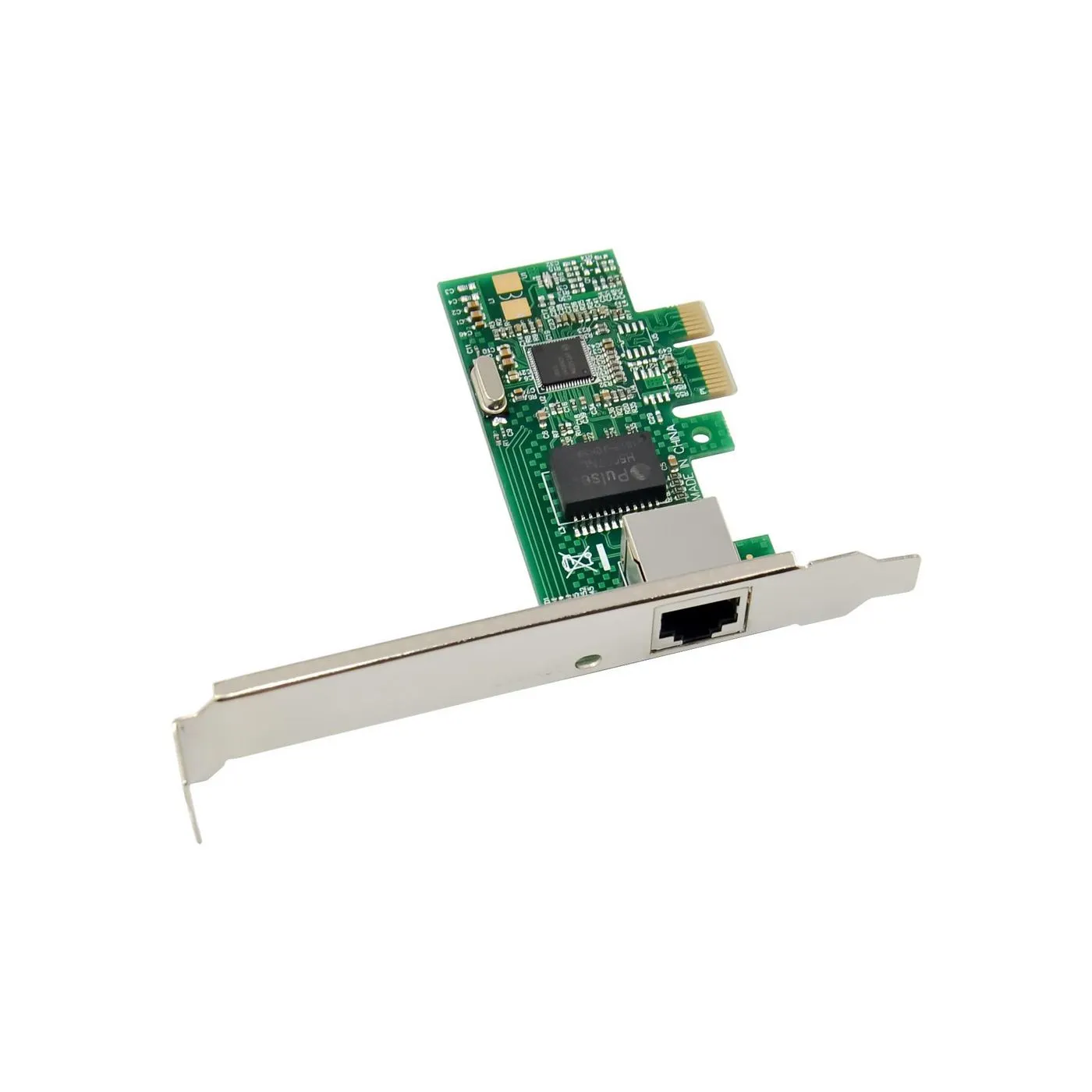 MICROCONNECT MC-PCIEX1-I211-T1-S - Network Card