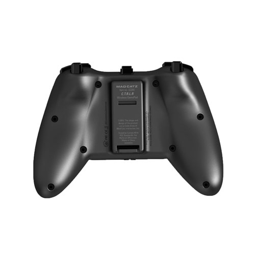 M.O.J.O. Micro-Console
