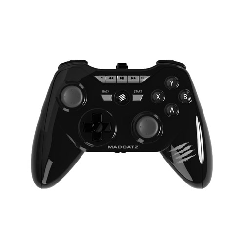 M.O.J.O. Micro-Console