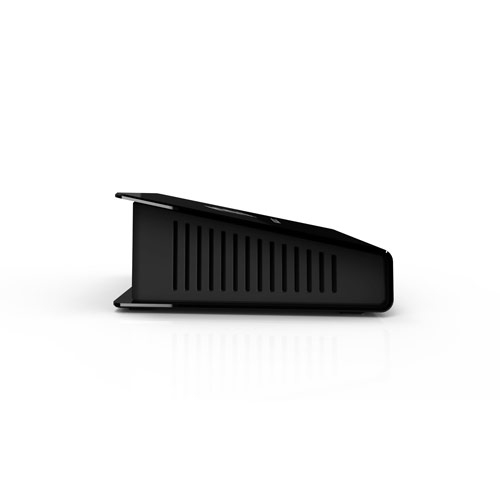 M.O.J.O. Micro-Console