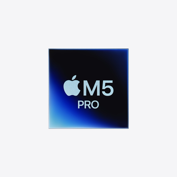 Apple Mac mini M5 Pro (10/16) 24 Gt, 512 Gt -tietokone