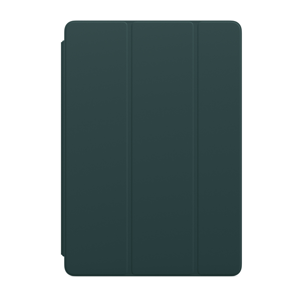 Apple Smart Cover, iPad 10.2&quot; / iPad Air 10.5&quot; - Protective Case, Mallard Green