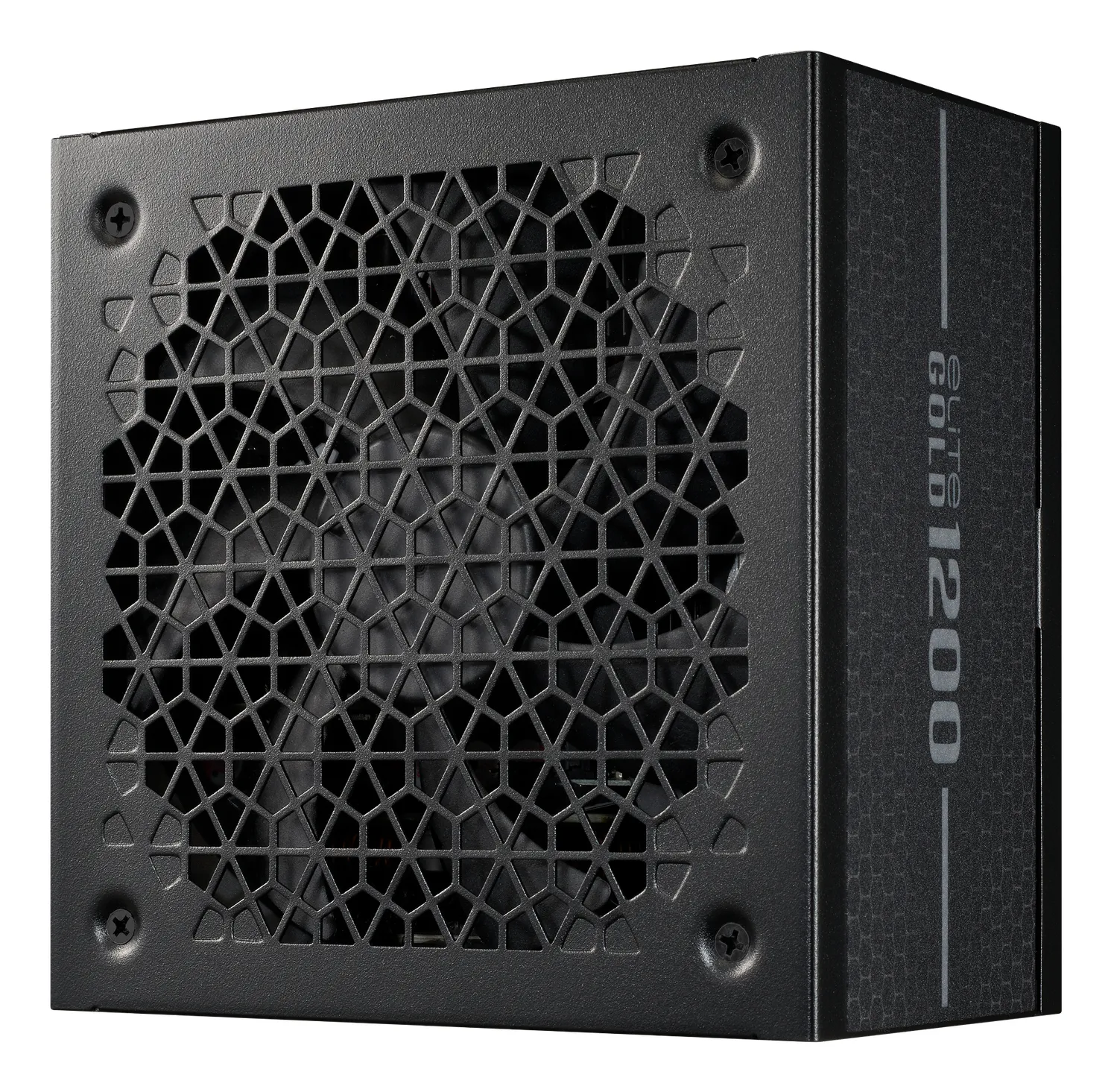 Cooler Master ELITE 1200W FM 1200W - PSU, 80 Plus Gold