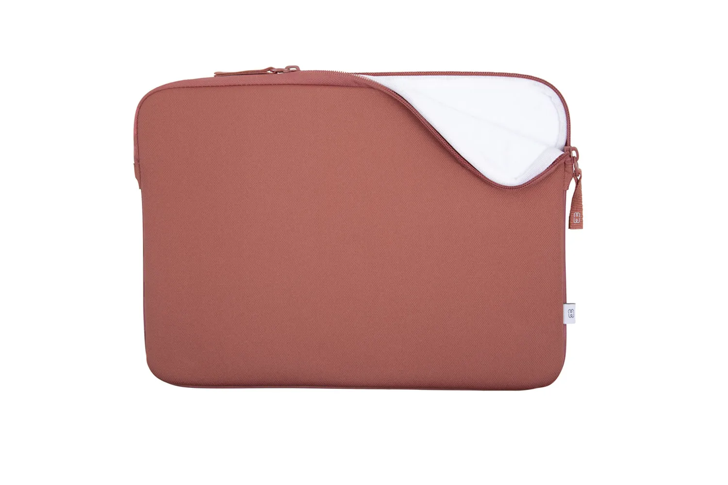 MW Horizon MacBook Pro 14-tum sleeve - Redwood