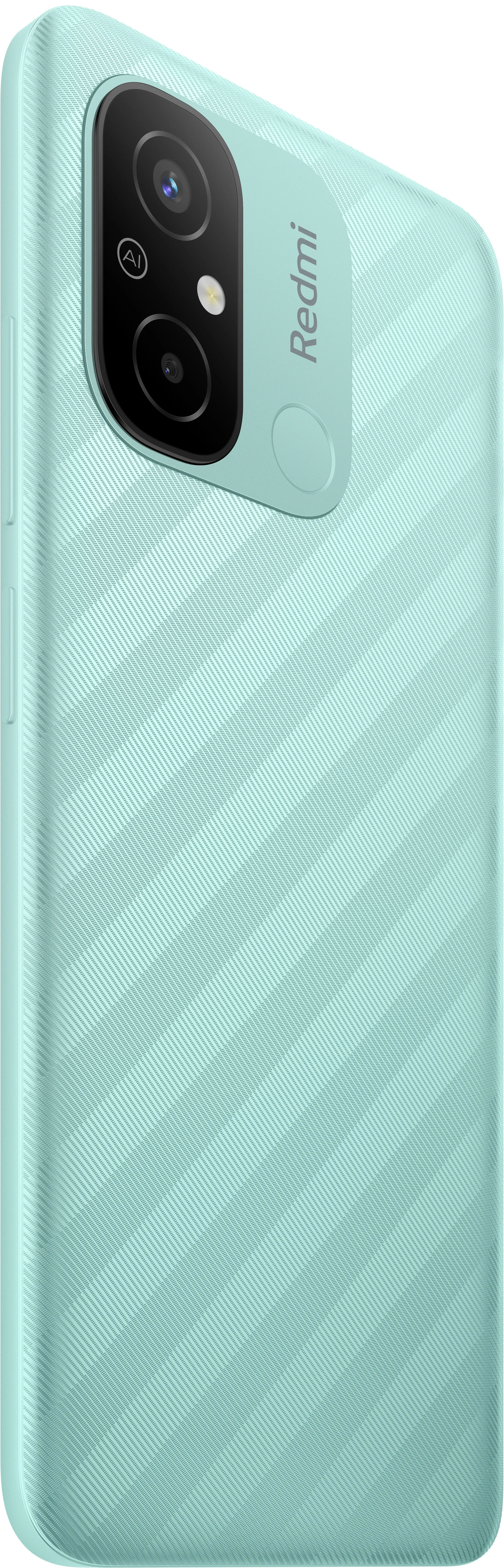 Xiaomi Redmi 12C 128/4GB Android - mobile phone, Mint Green