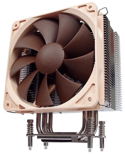 Soc. 771/604 CPU Cooler