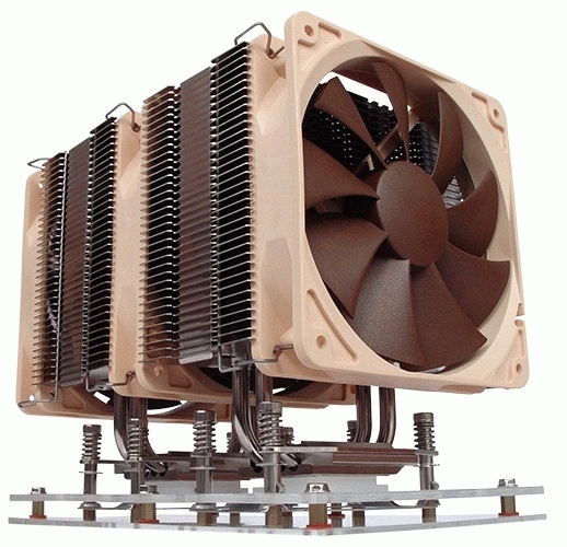 Soc. 771/604 CPU Cooler
