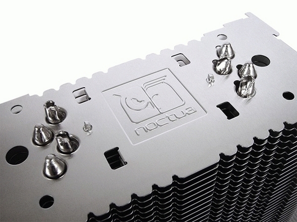 Soc. 771/604 CPU Cooler