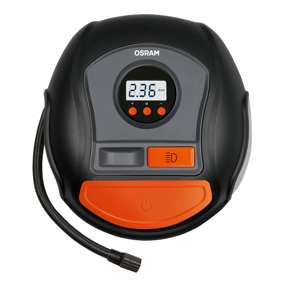 Osram Automotive TYREinflate 450 - compressor