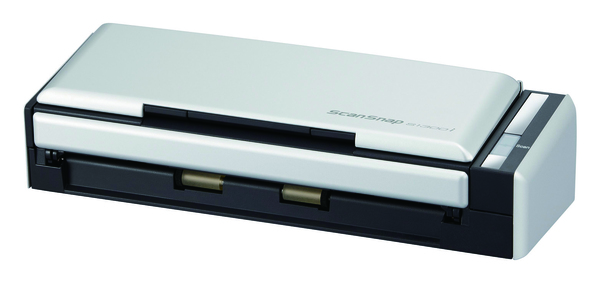 ScanSnap S1300i PC/Mac