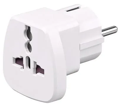 Universal adapter