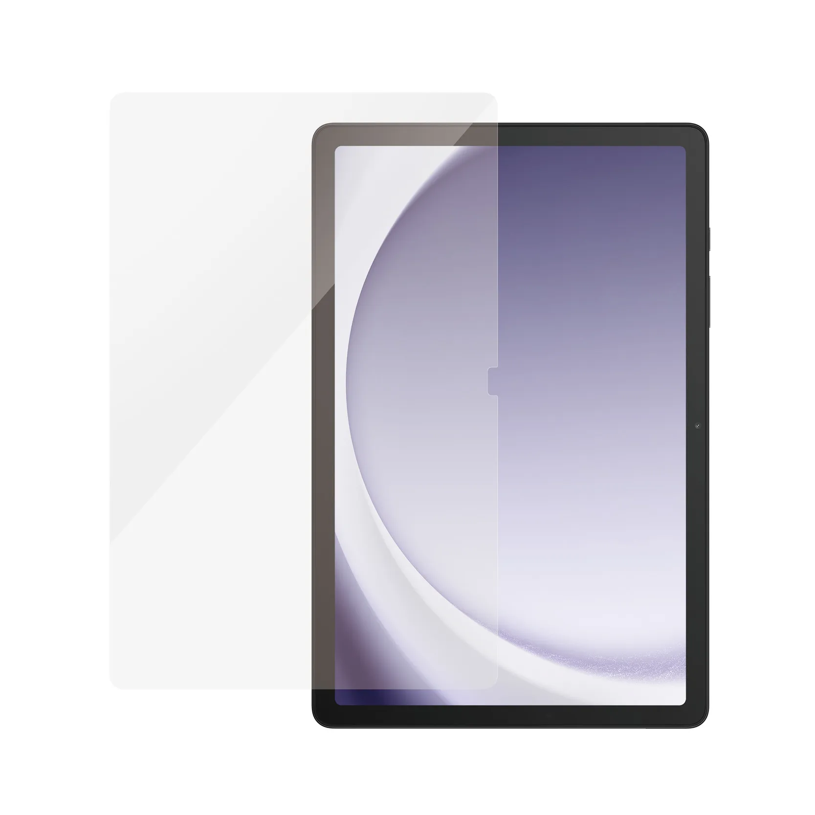 PanzerGlass Ultra-Wide Fit Galaxy Tab A9 Plus - Screen Protector