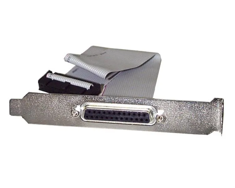 PARALLEL HEADER SLOT PLATE