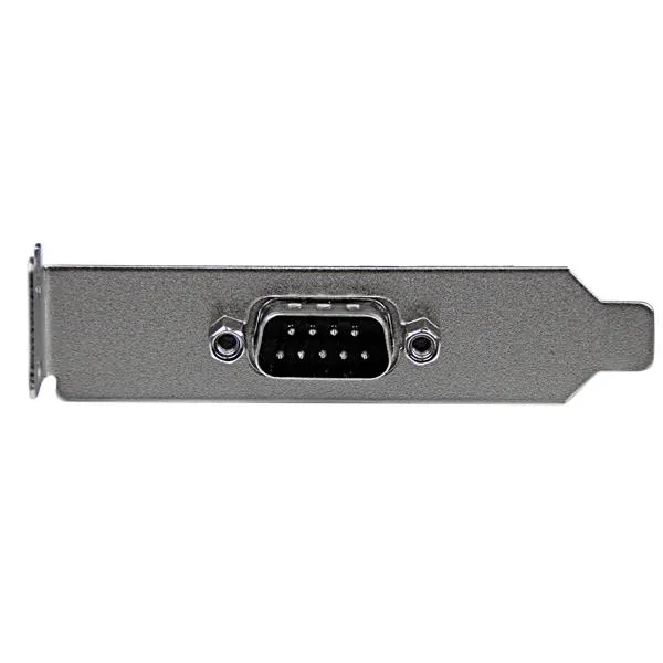 DB9 SERIAL SLOT PLATE BRACKET