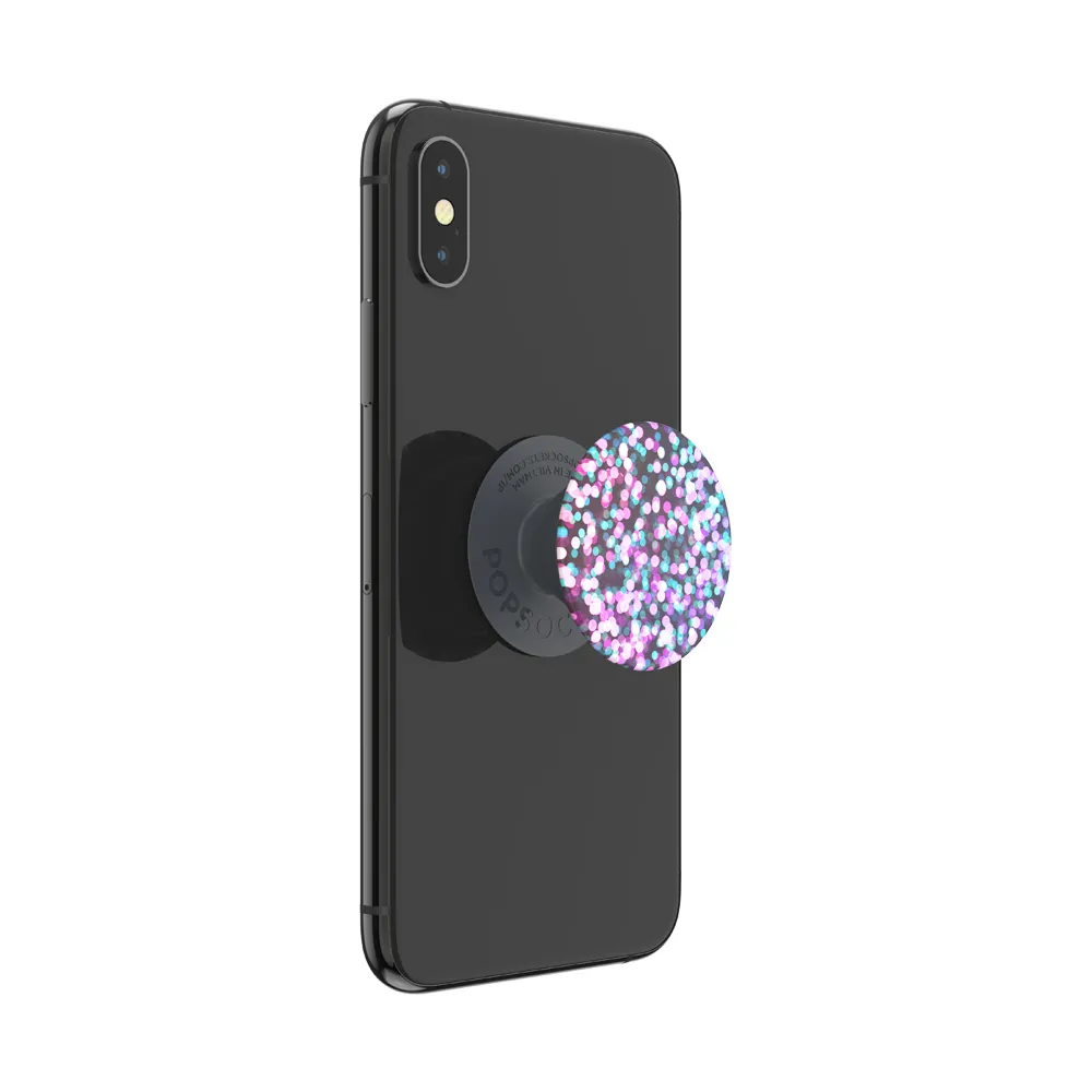 POPSOCKETS Basic Unicorn Bokeh