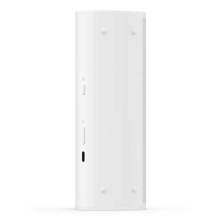 Roam 2 (White) Portable Speaker