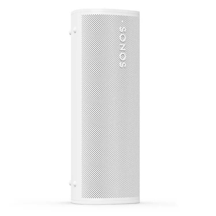 Roam 2 (White) Portable Speaker
