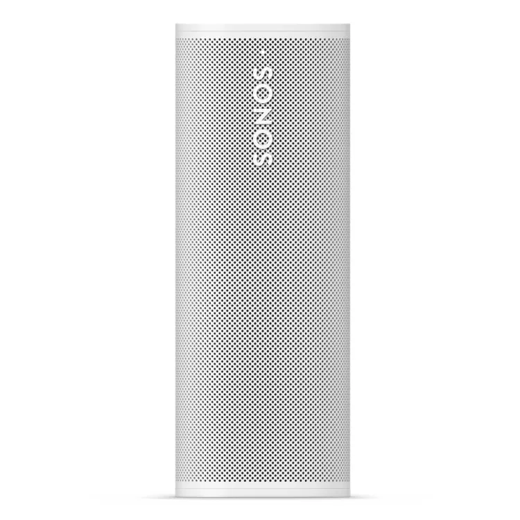 Roam 2 (White) Portable Speaker