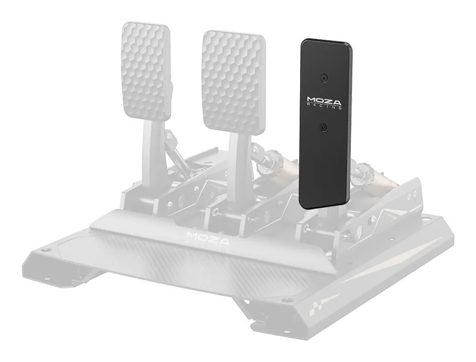 MOZA CRP2 Full Length Throttle Replacement Plate