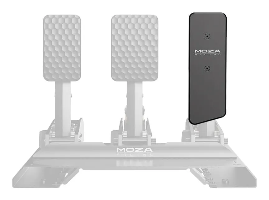 MOZA CRP2 Full Length Throttle Replacement Plate