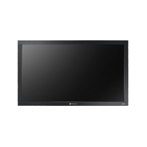 NEOVO 32"  Wide LED, Security model, black frame, DP