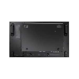 NEOVO 32"  Wide LED, Security model, black frame, DP