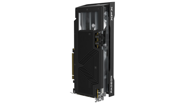 XFX Radeon RX 9070 Swift OC 3 Fan 16GB - graphics card