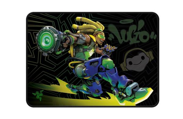 Razer Goliathus Medium - Overwatch Lucio Edition