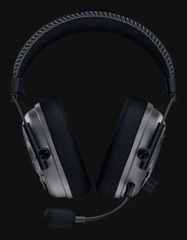 Razer BlackShark V3 Pro - NiKo Edition Wireless Gaming Headset, Black (NiKo Edition)
