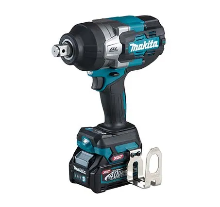 Makita cordless impact wrench TW001GZ 40V