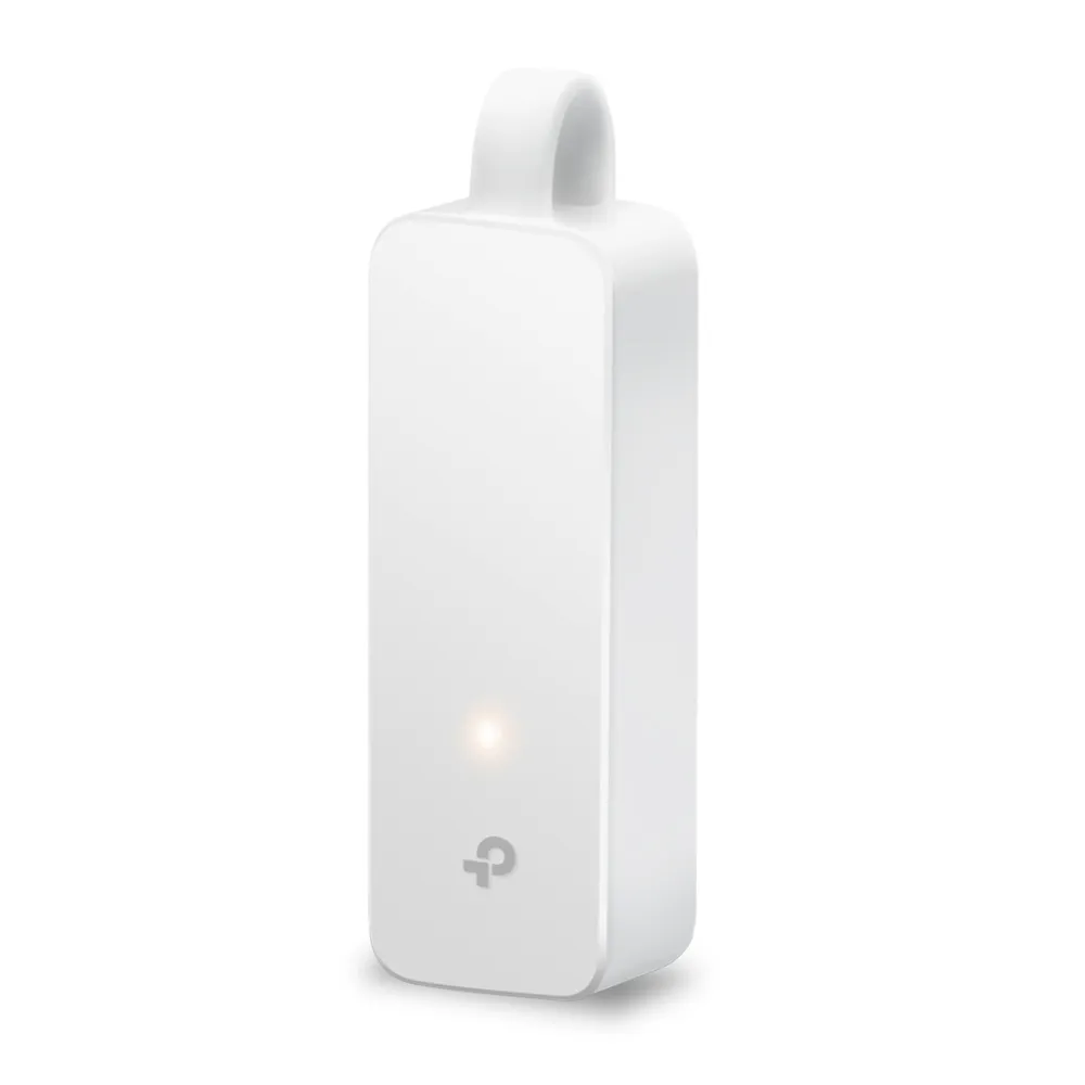 TP-Link USB 3.0 Type-C to Gigabit Ethernet Network Adapter