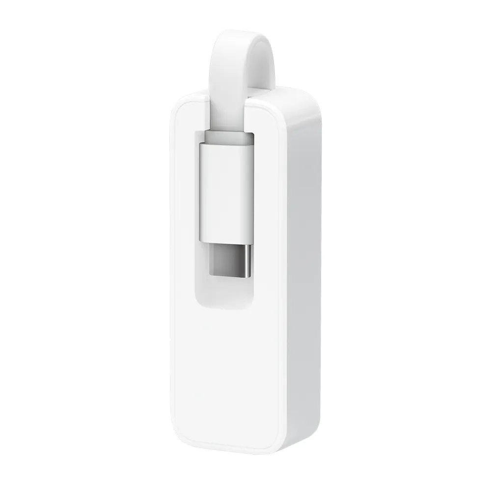 TP-Link USB 3.0 Type-C to Gigabit Ethernet Network Adapter