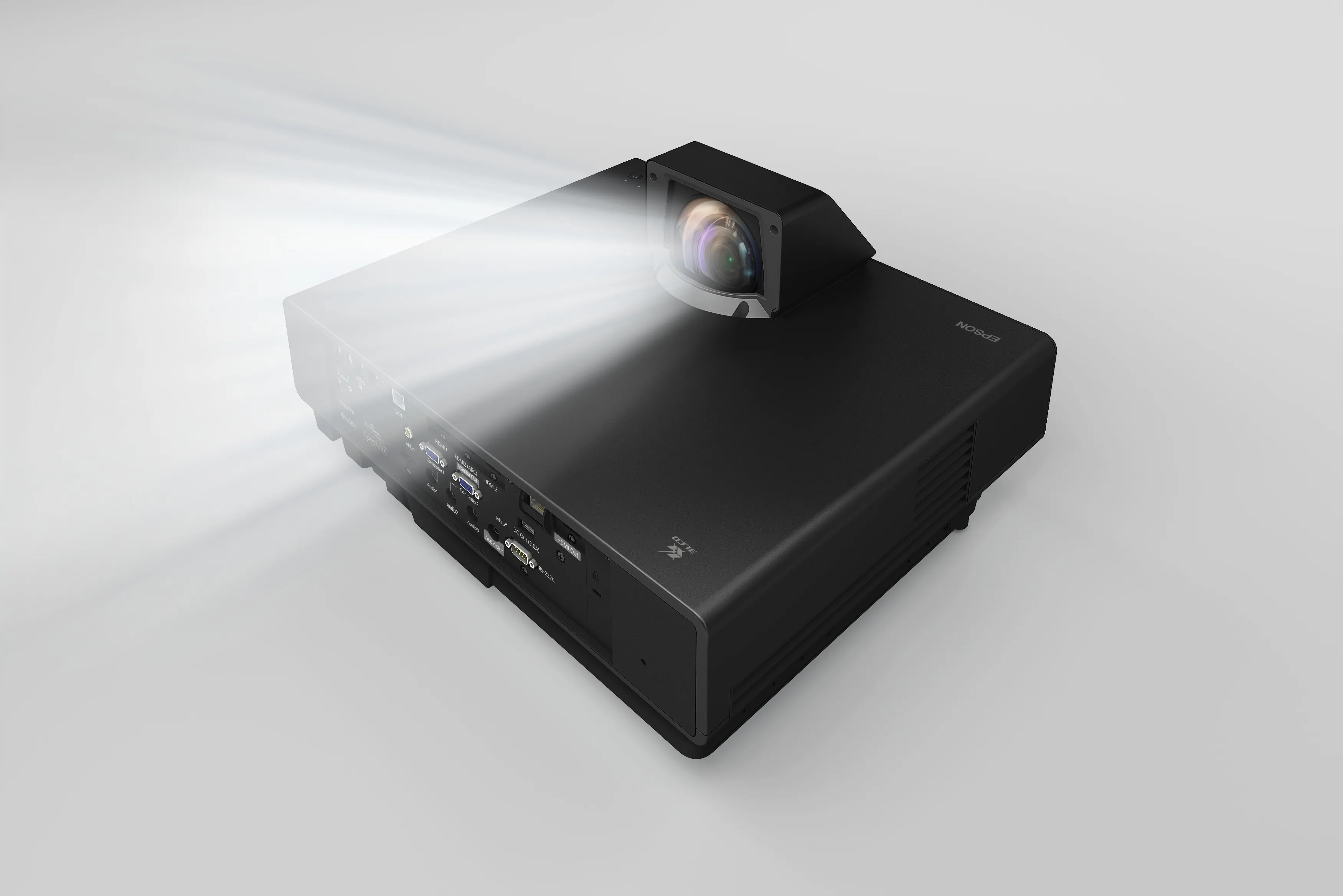 EPSON EB-805F FULLHD 5000ANSI 0.27-0.37:1 UST LASER