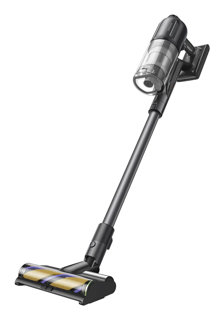 Dreame R20 Ultra AquaCycle