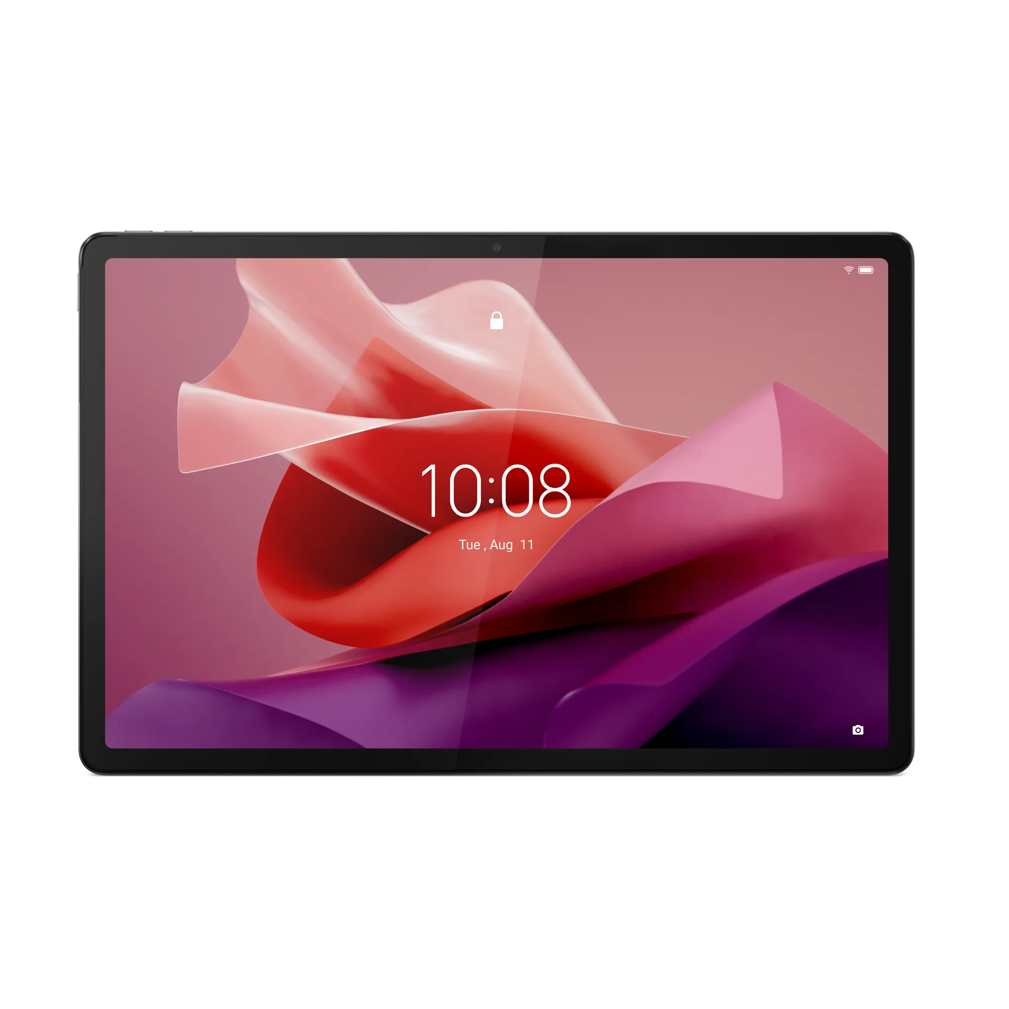 Lenovo Tab P12  32,3 cm (12.7") 8 Gt/128 Gt  Android -tabletti, Harmaa