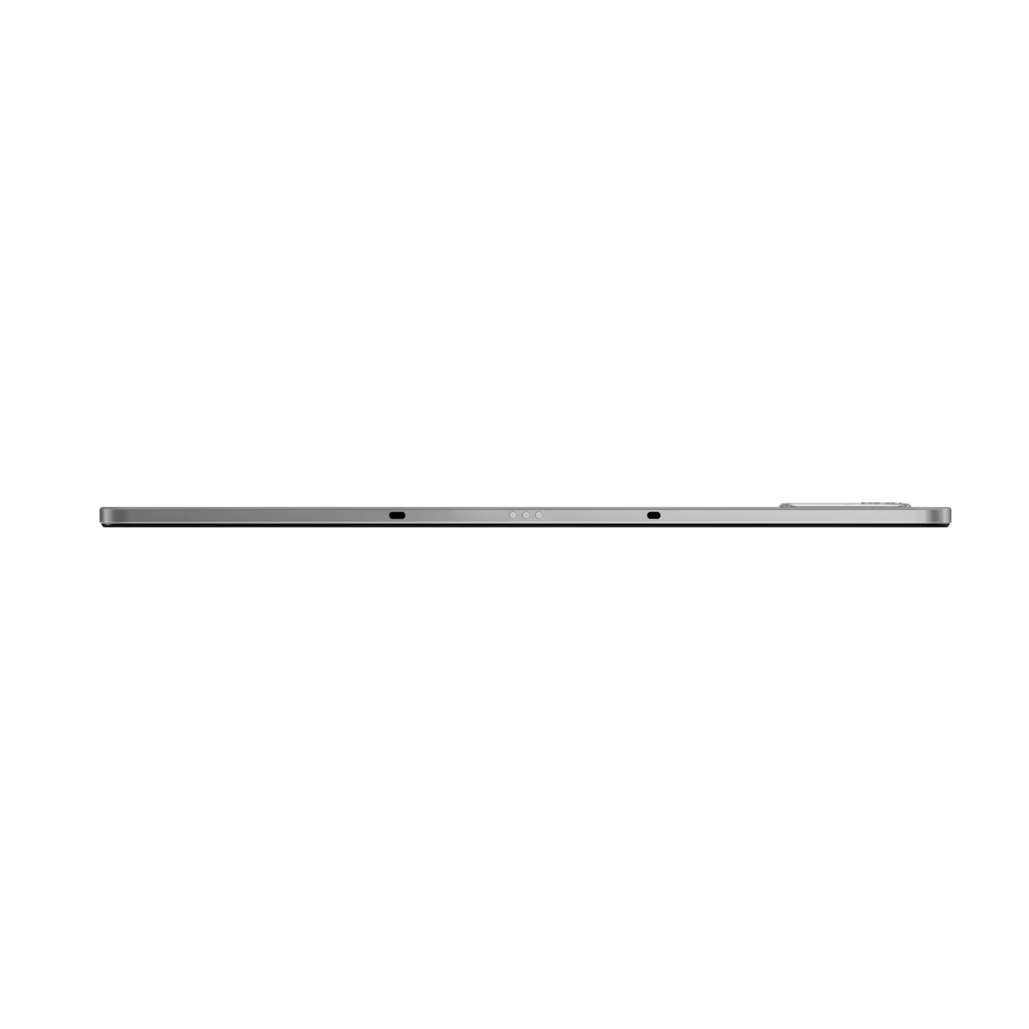Lenovo Tab P12  32,3 cm (12.7") 8 Gt/128 Gt  Android -tabletti, Harmaa