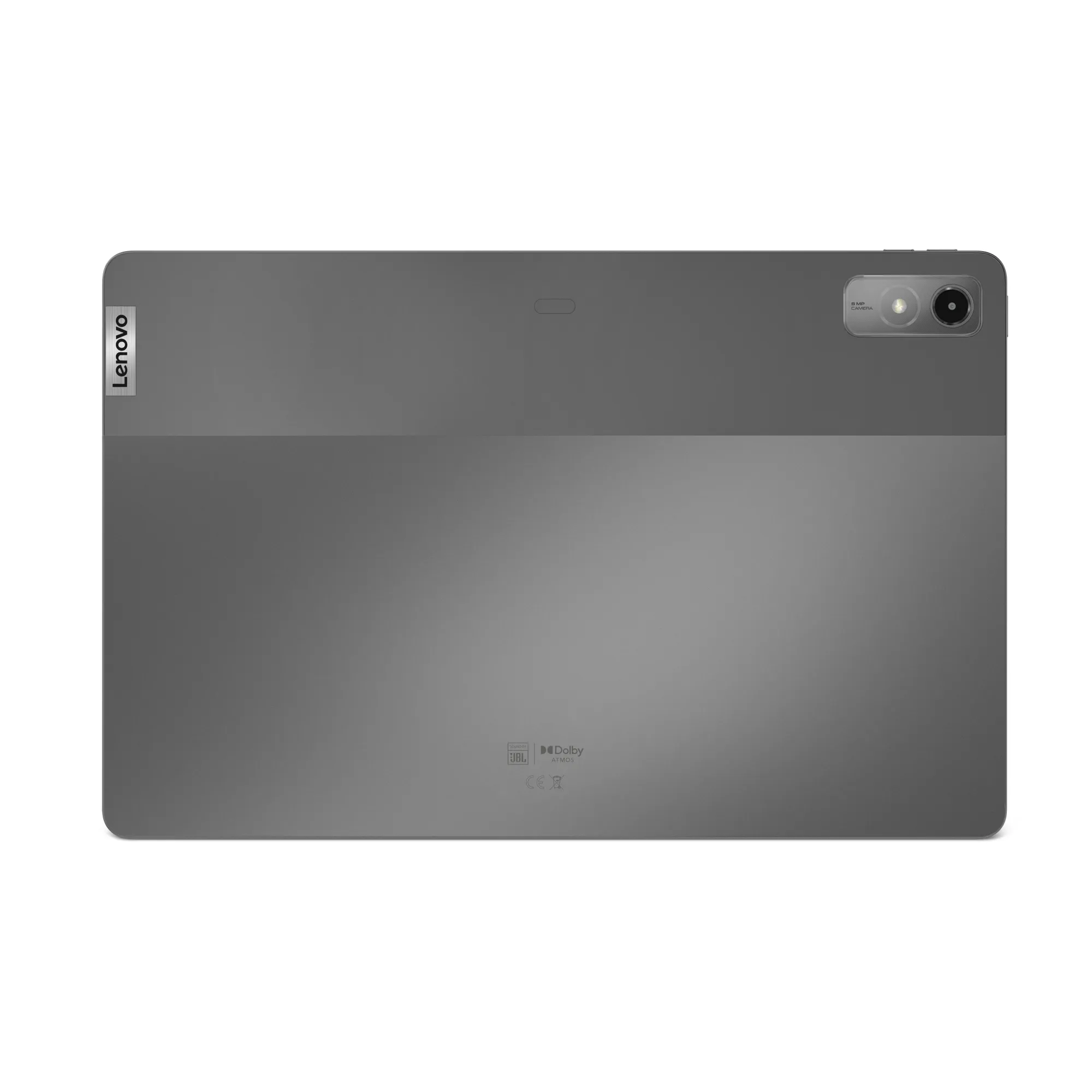 Lenovo Tab P12  32,3 cm (12.7") 8 Gt/128 Gt  Android -tabletti, Harmaa