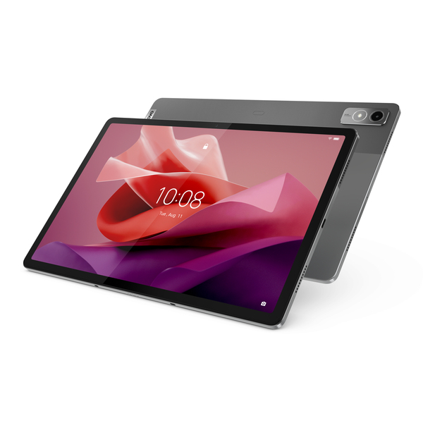 Lenovo Tab P12  32,3 cm (12.7") 8 Gt/128 Gt  Android -tabletti, Harmaa