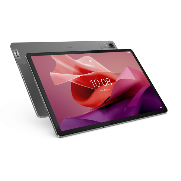 Lenovo Tab P12  32,3 cm (12.7") 8 Gt/128 Gt  Android -tabletti, Harmaa
